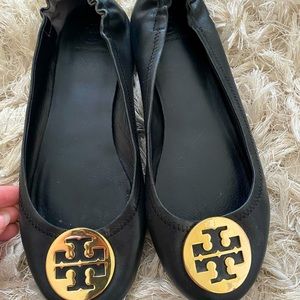 Tory Burch flat